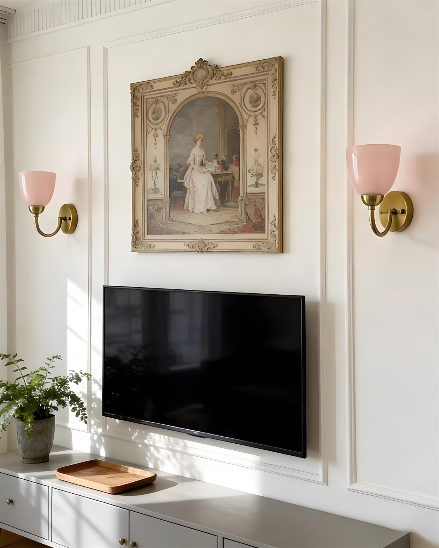 Mild Velin Wall Lamp T1560