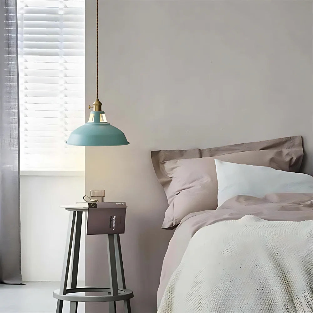 The Timeless Classic Pendant Light T2059