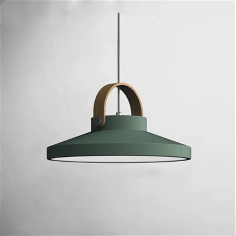 Forest Series-LED Pendant Light