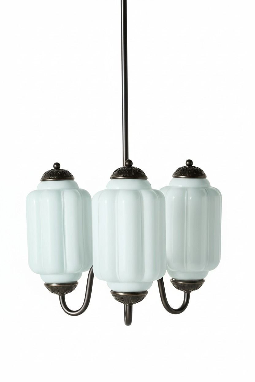 Eloise Chandelier G110