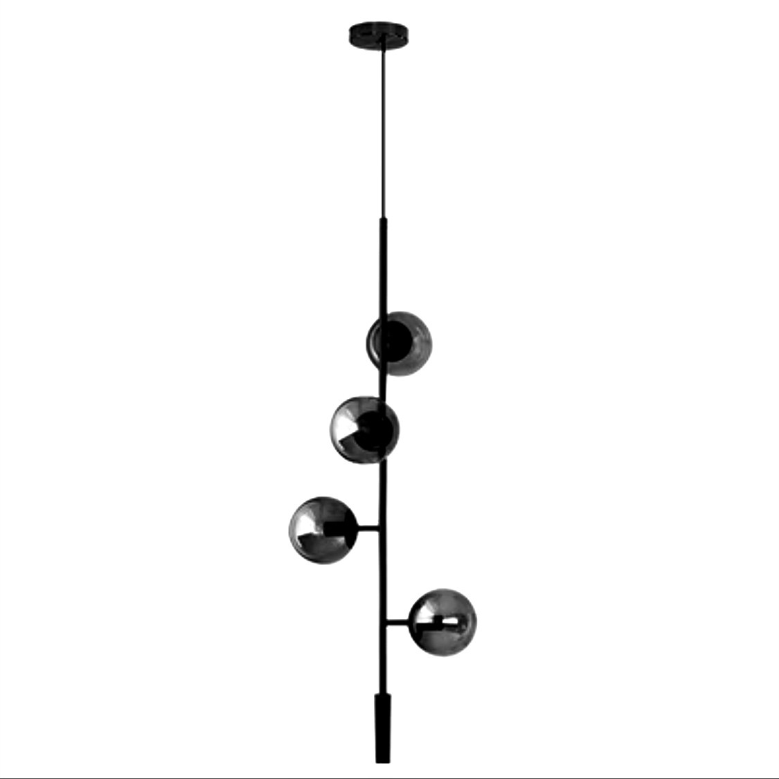 Orb Pendant Light