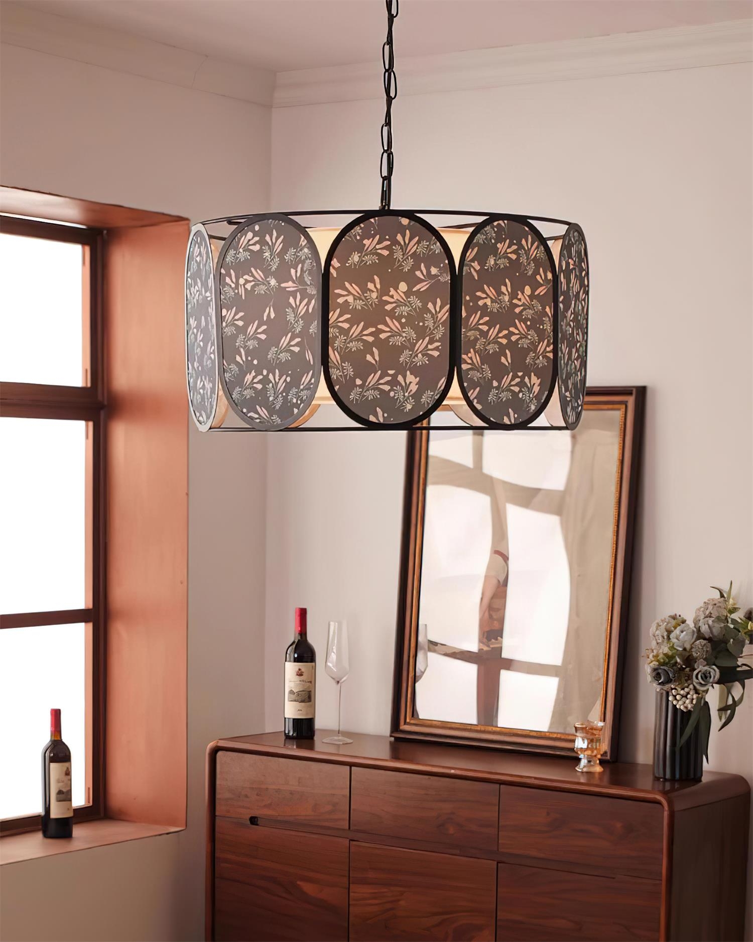 Radiance Pendant Lamp T1407