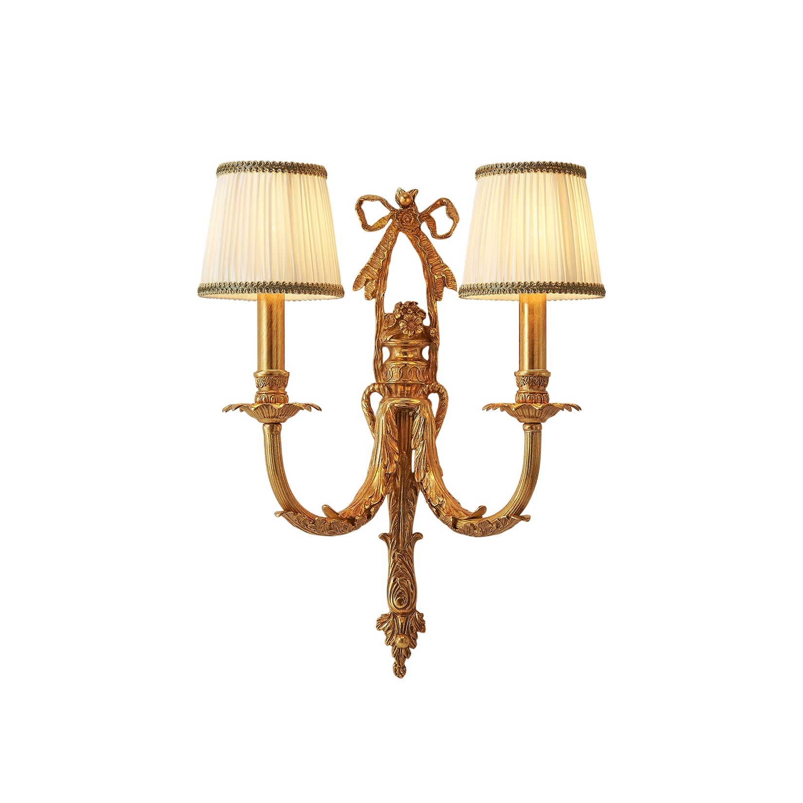 Claudine Wall Lamp T1966