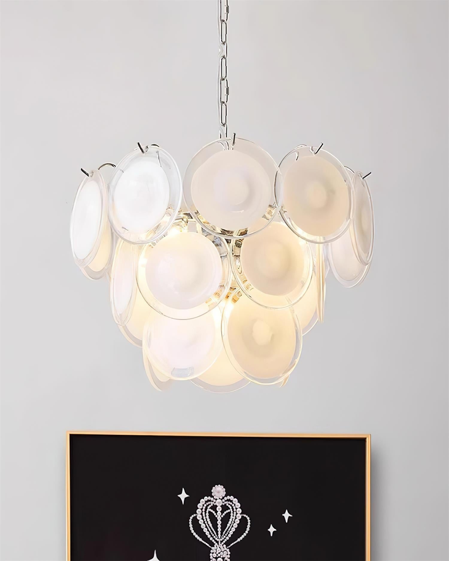 Lelaina Chandelier T1303