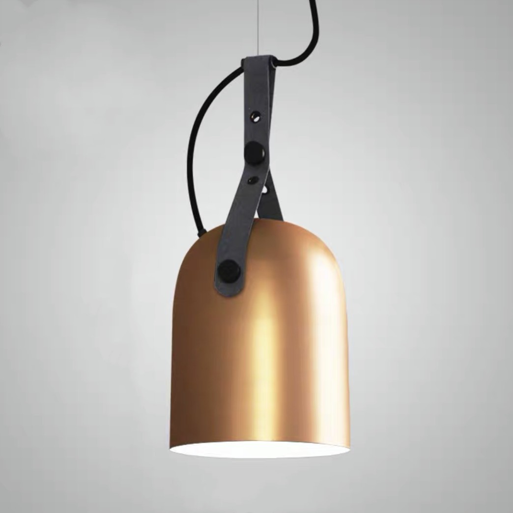 Belts Pendant Light