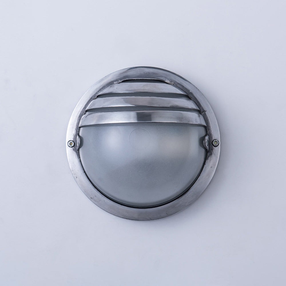 Vintage Industrial Style Waterproof Wall Sconce G48