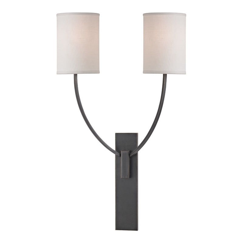 Colton Wall Lamp T1779