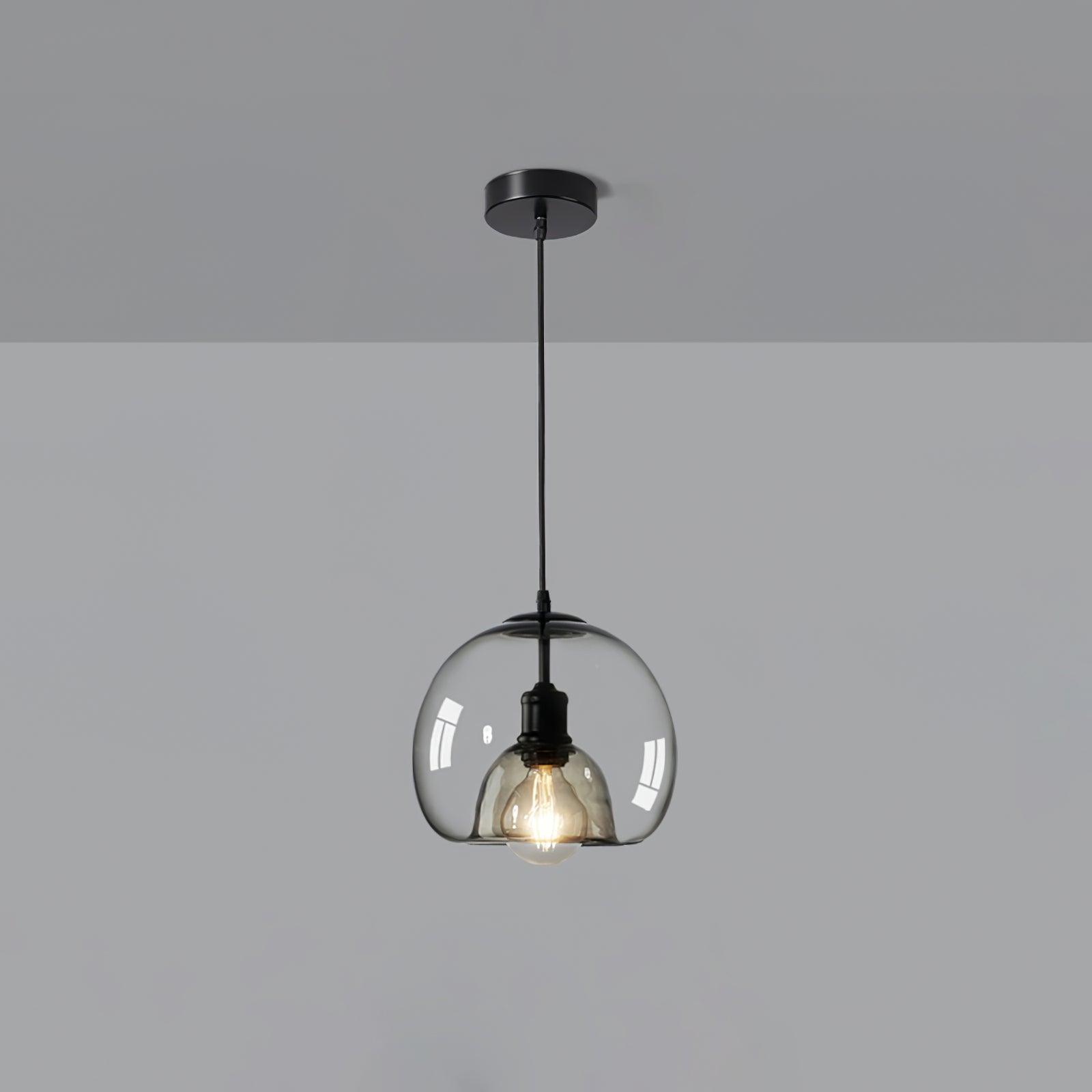 Pearl Essence Pendant Lamp M429