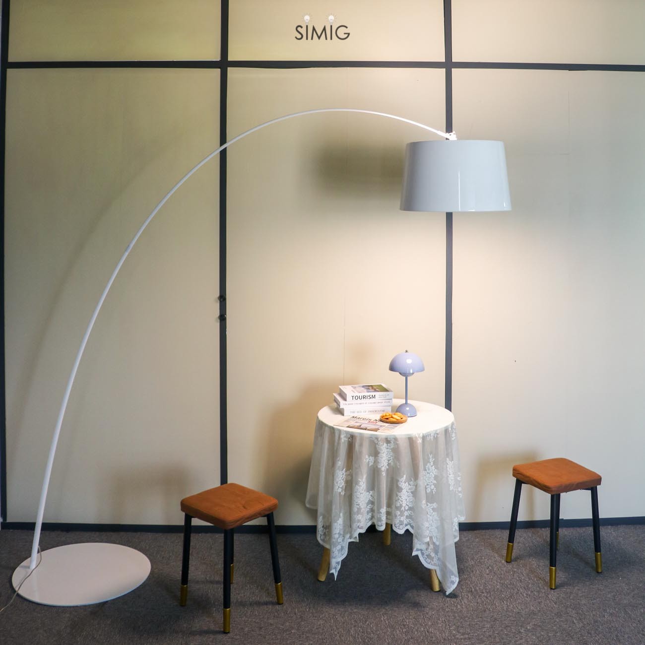 Twiggy Floor Lamp