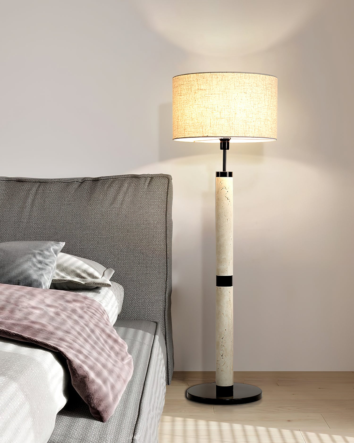 Castoro Floor Lamp T1396