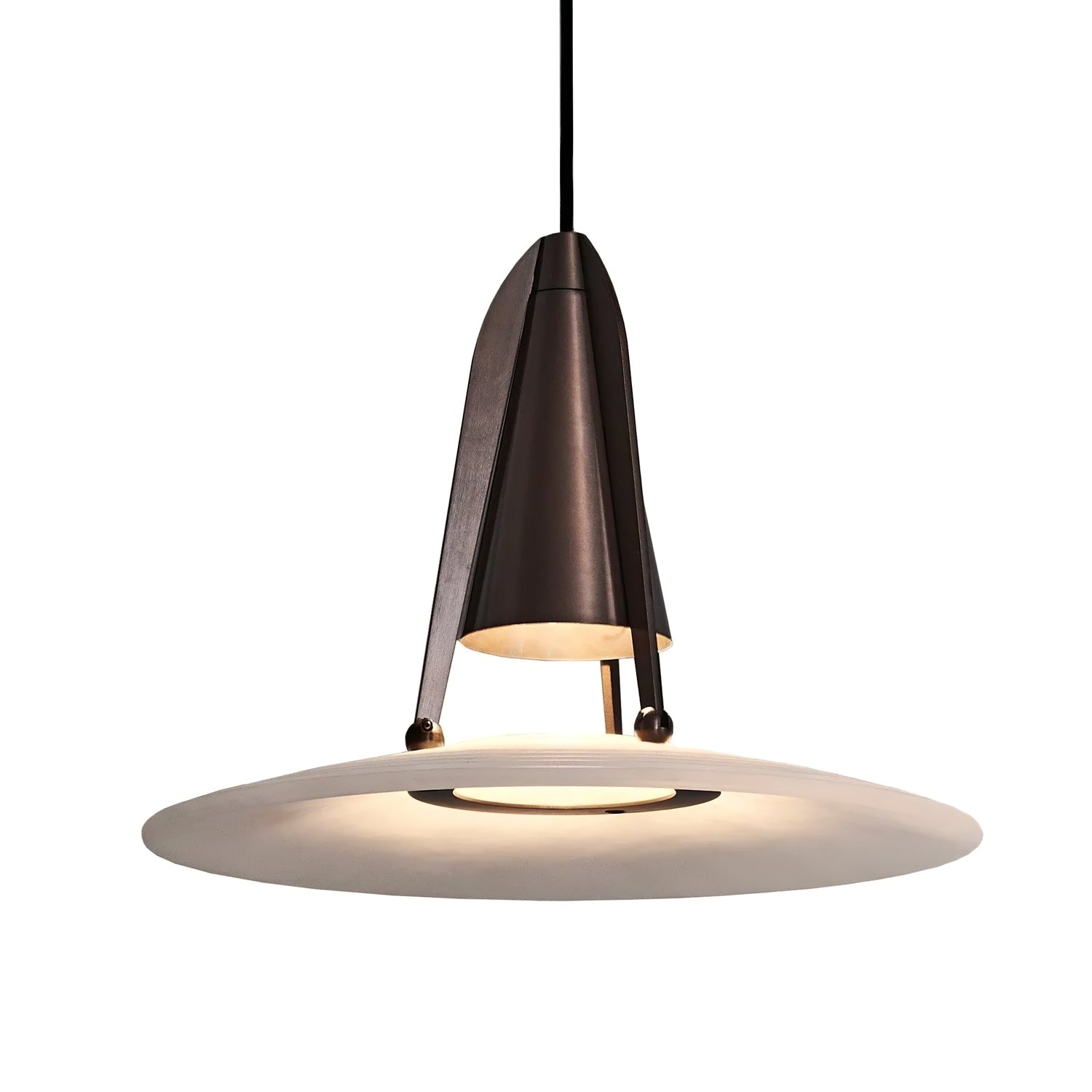 Aragon Alabaster Pendant Lamp T1615