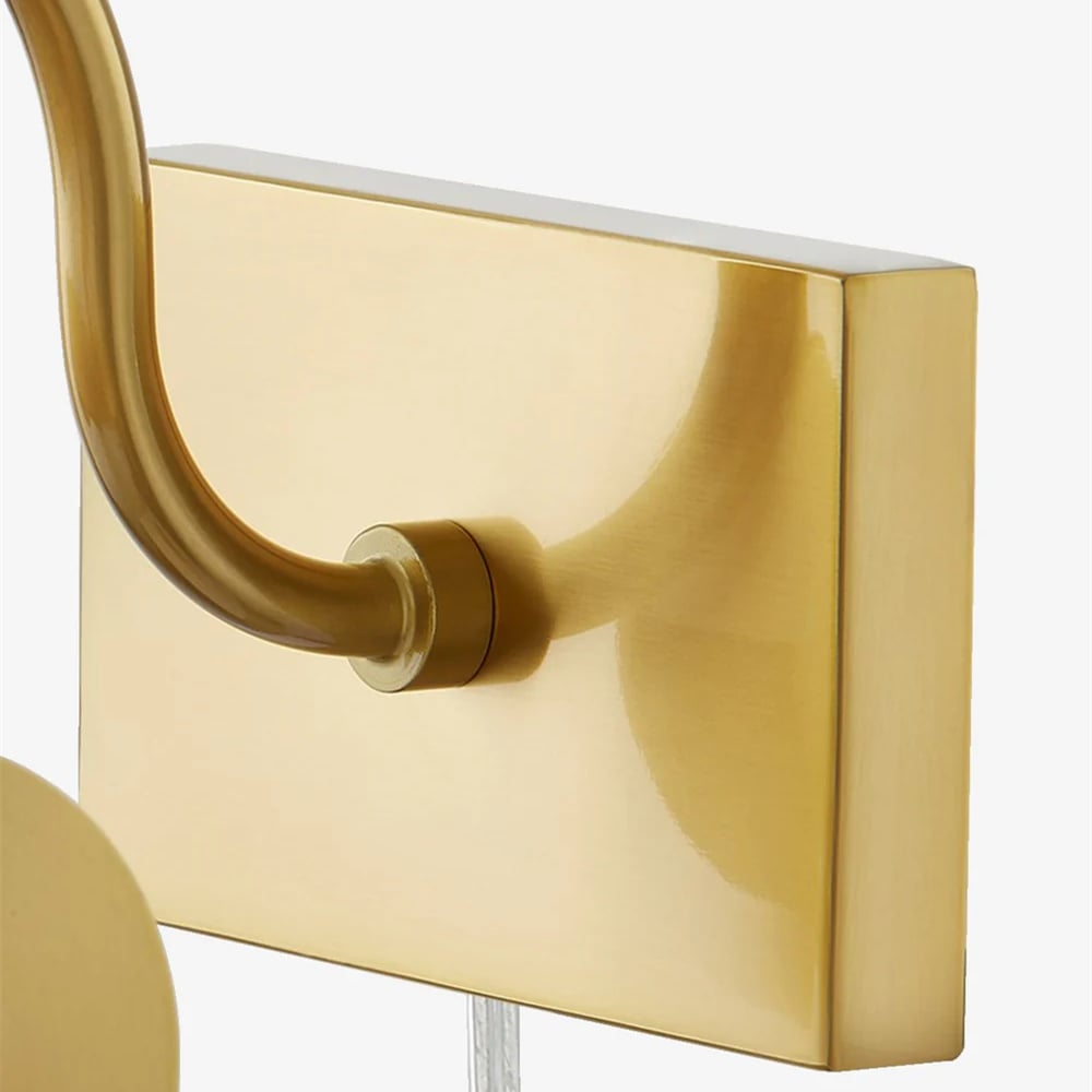 Aurix Artistic Picture Light - A Modern Design Suitable for Artwork Display T596
