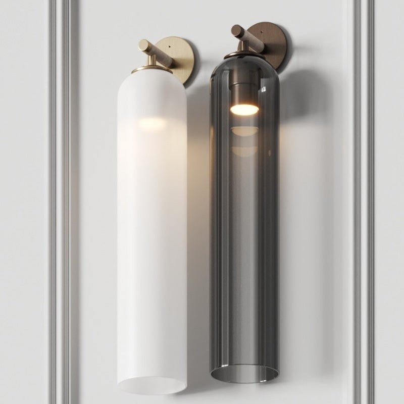 Art Glass Sconce M304