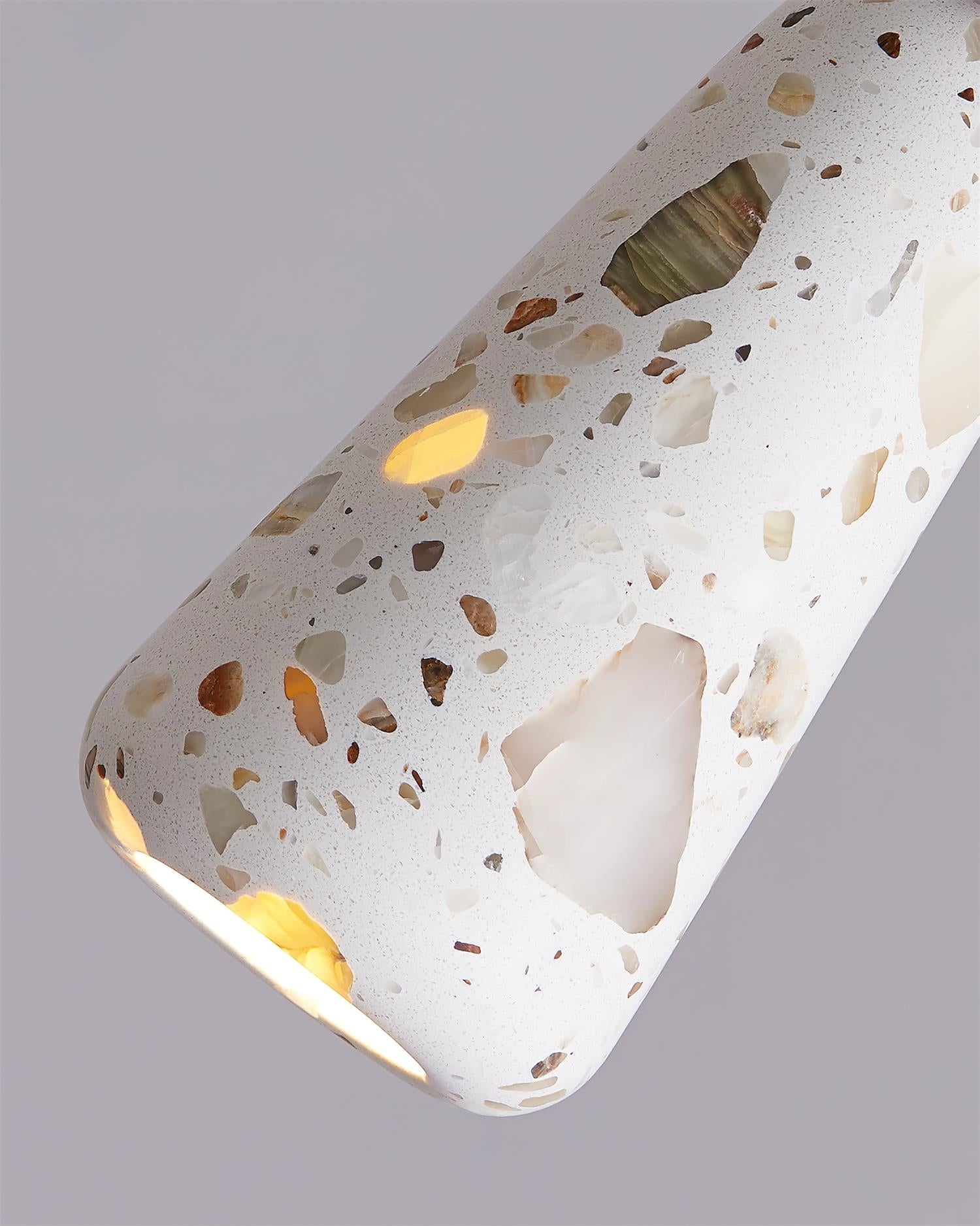 Cemento Pendant Lamp T1425