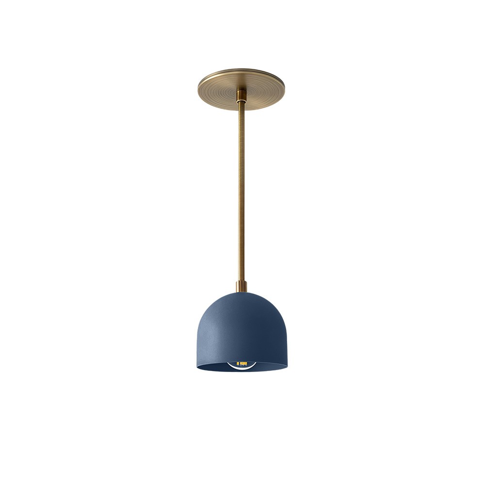Farmhouse Vanity Model Pendant G111
