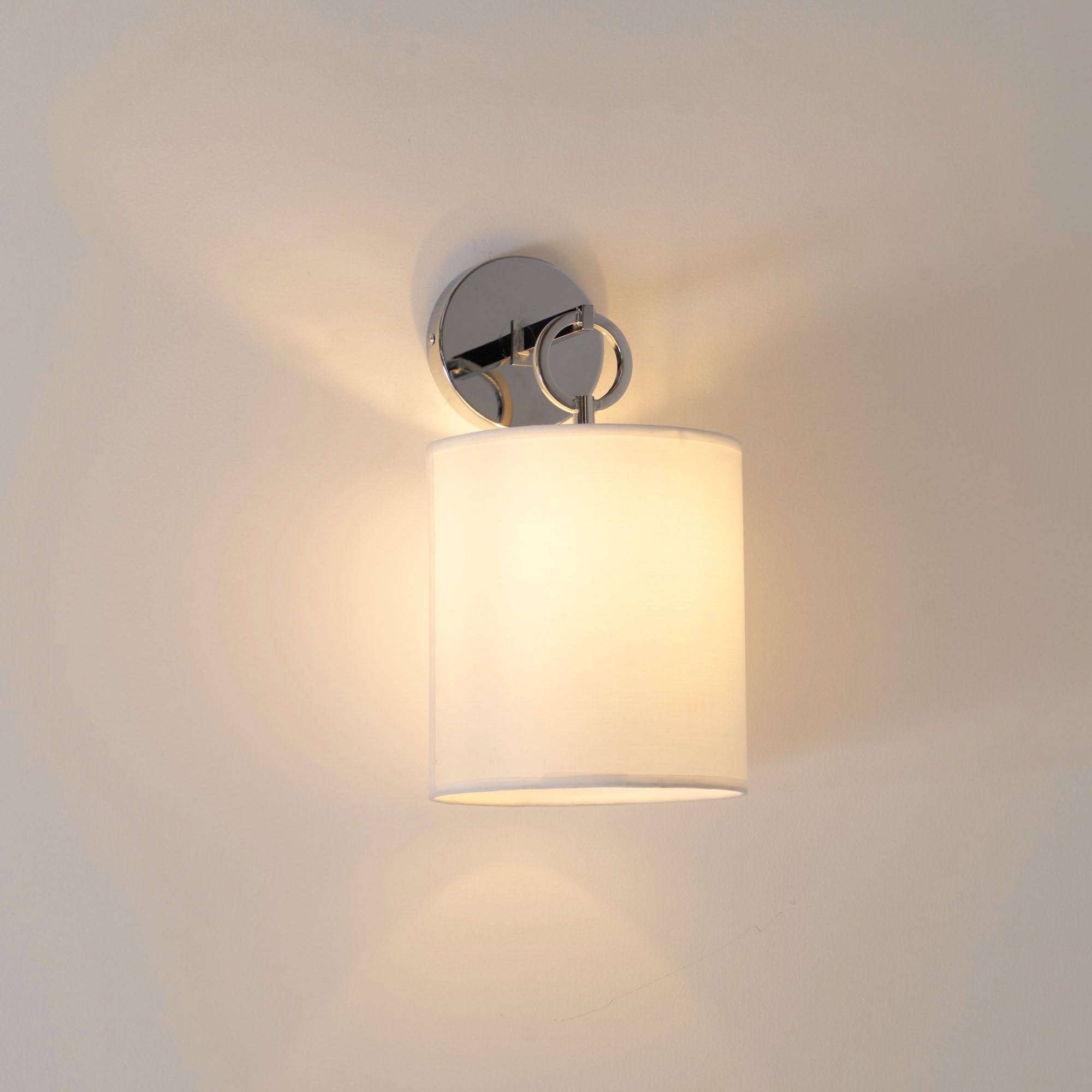 Full Circle Sconce T1840