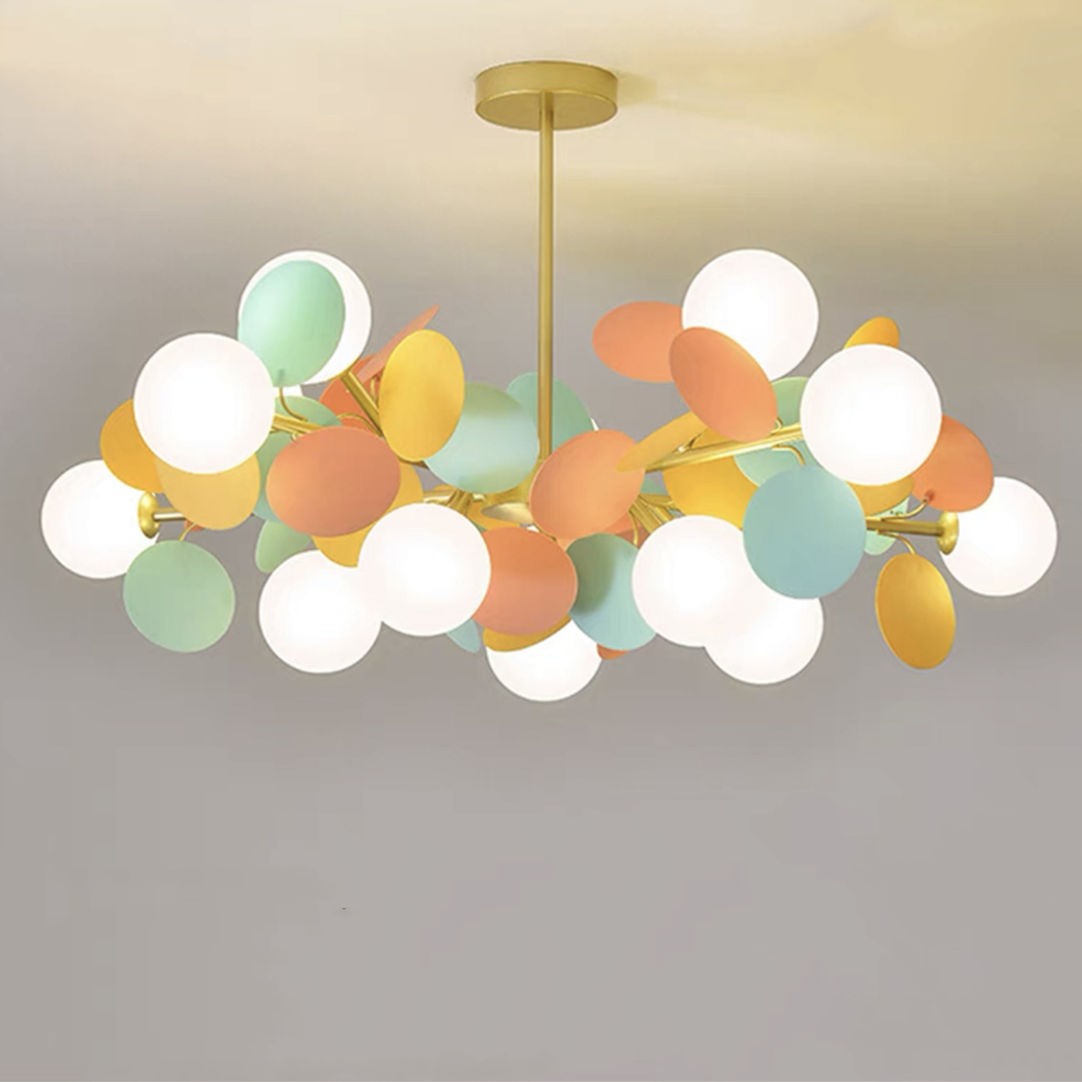 Creative Chandelier