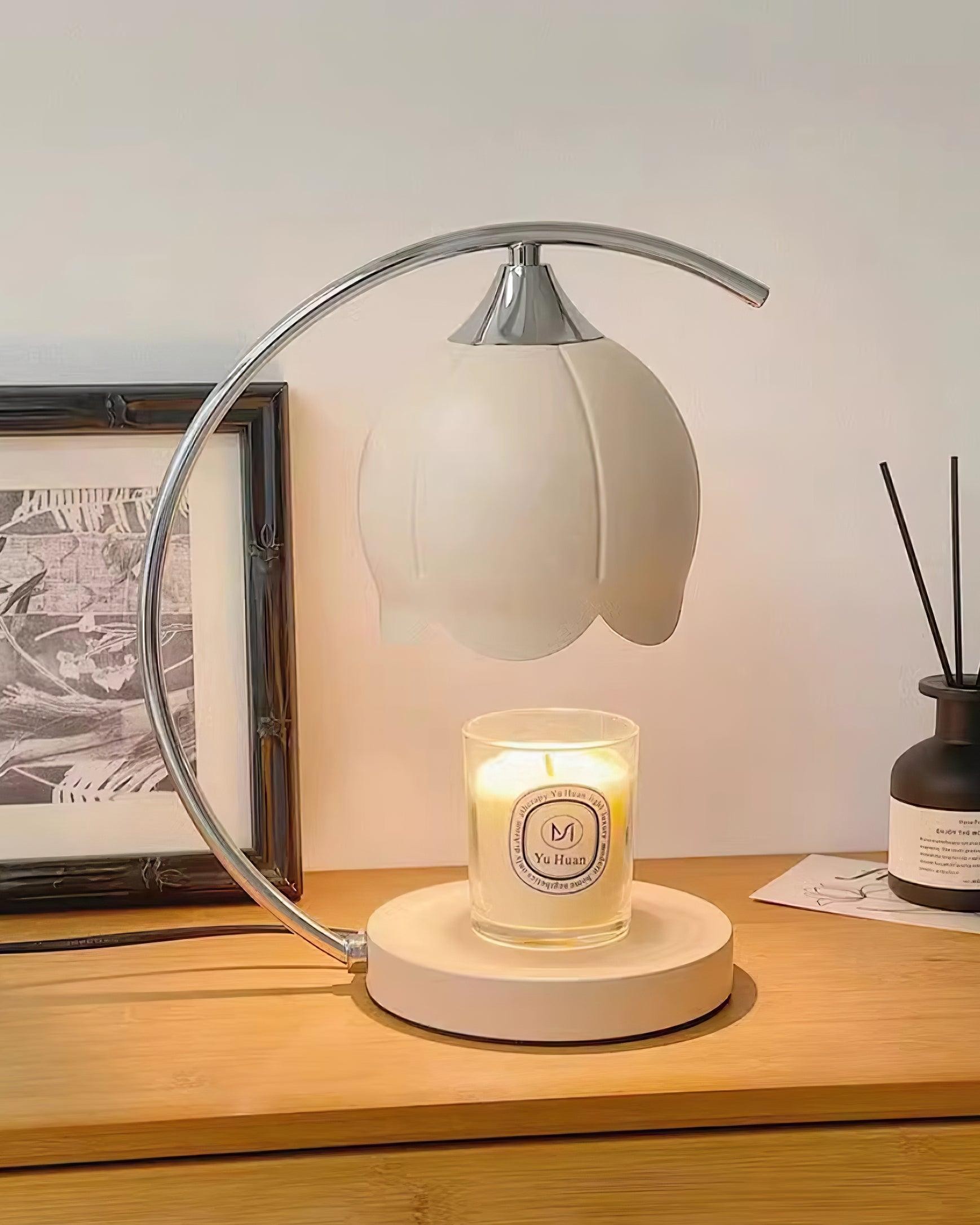 Candle Warmer Lamp P010