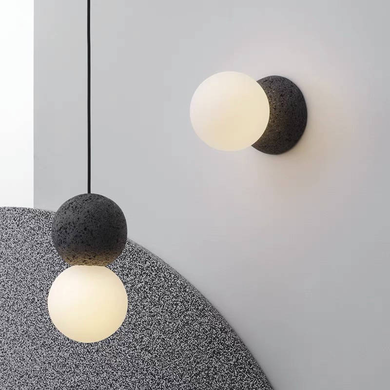 Origo Pendant Light
