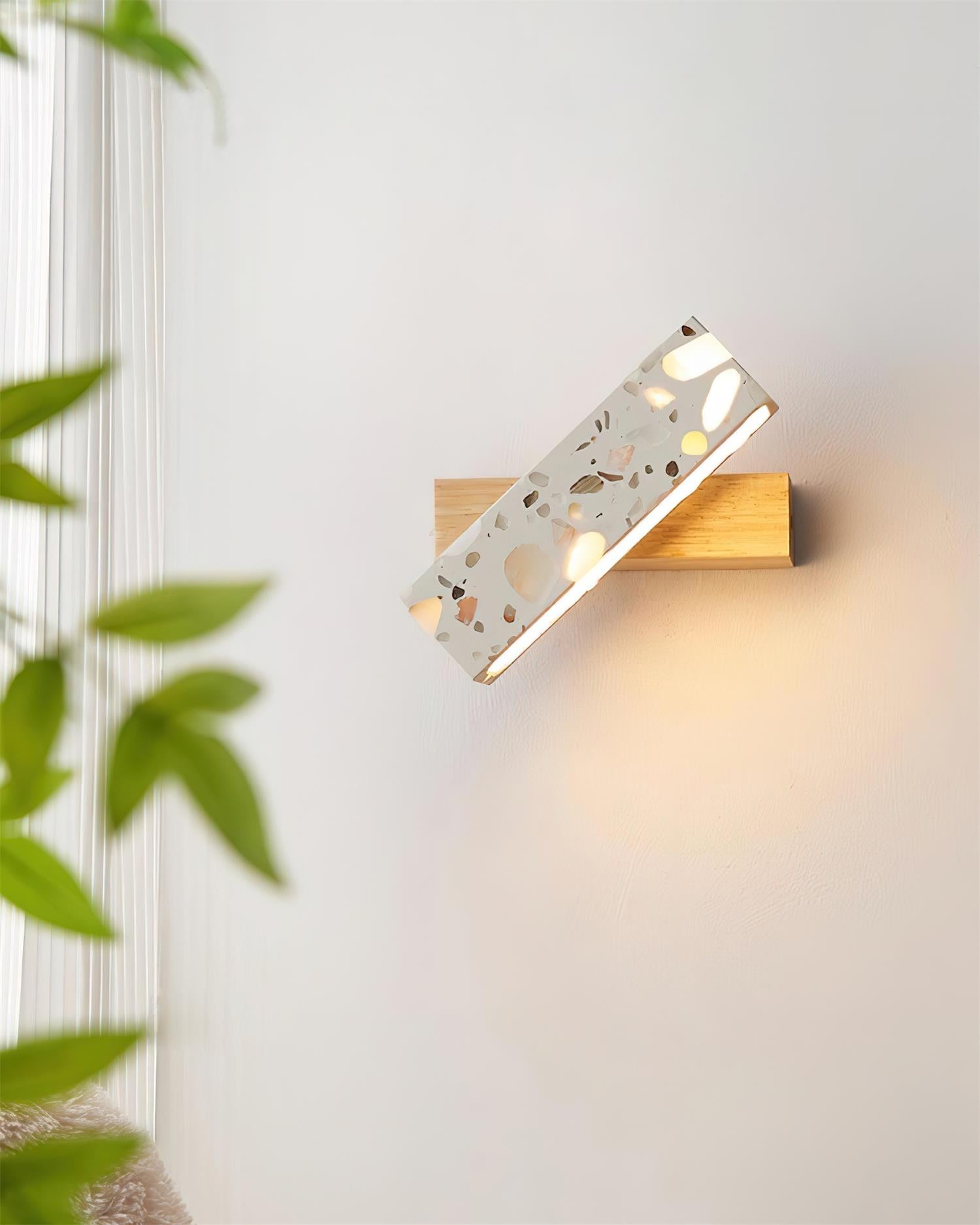 Soltera Wall Lamp T1400