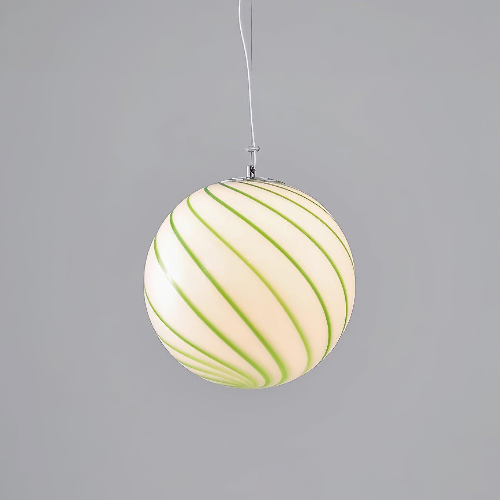 Lollipop Pendant Lamp P040