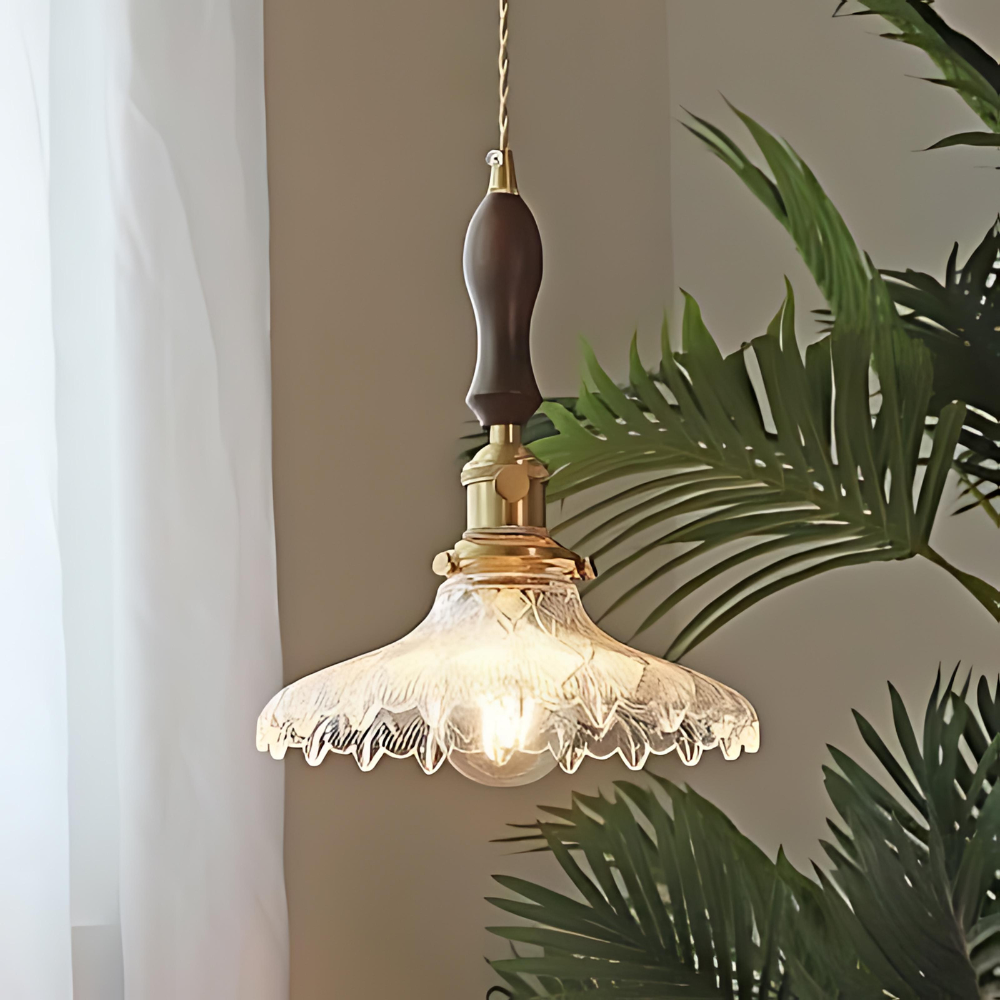 The Crystal's Brilliance T2077