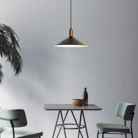 LOFT Scandinavian Pendant Light