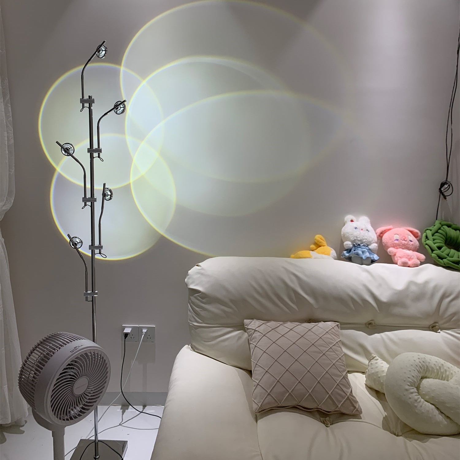 Wa Wa Floor lamp
