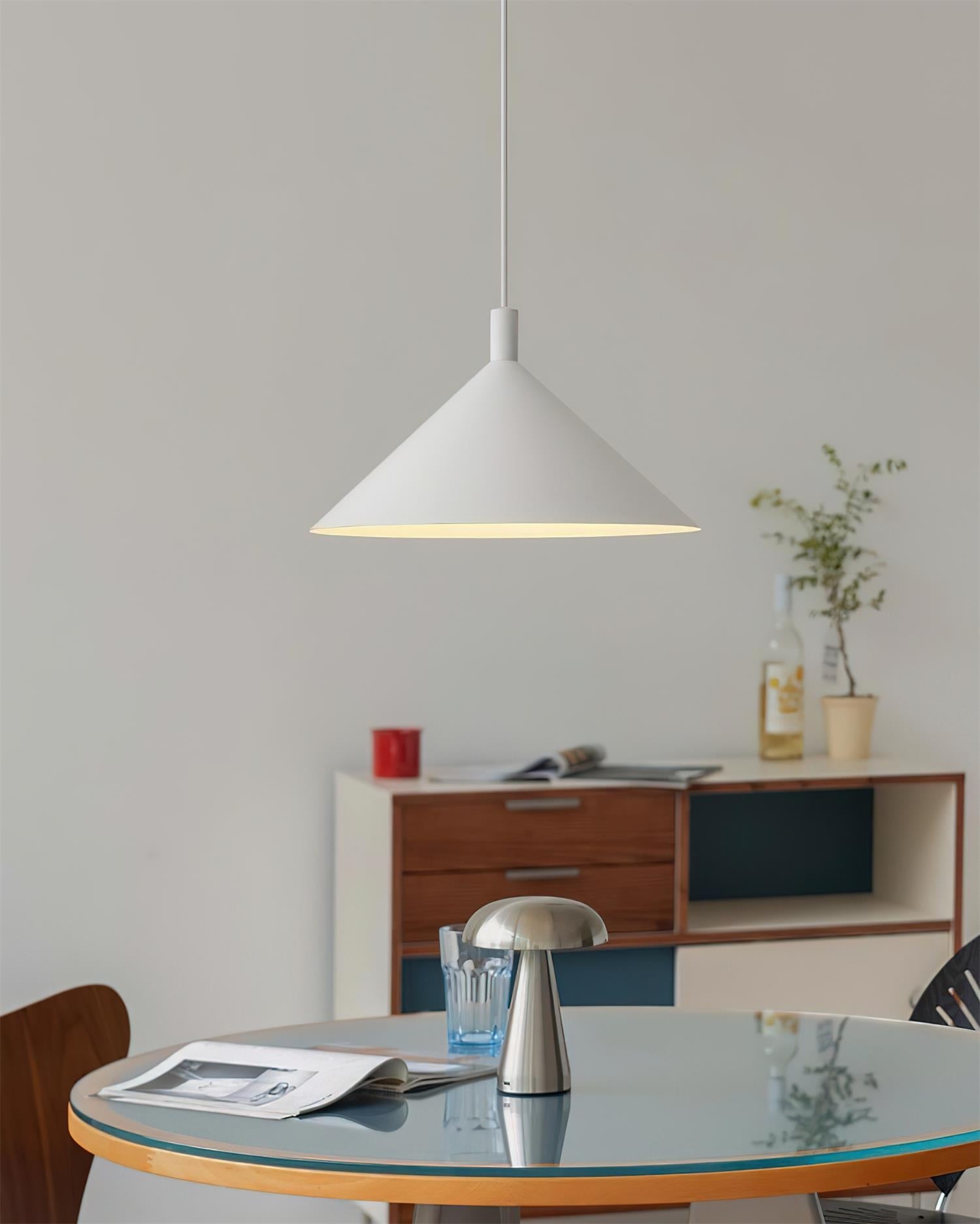 Ruvio Pendant Lamp T1441
