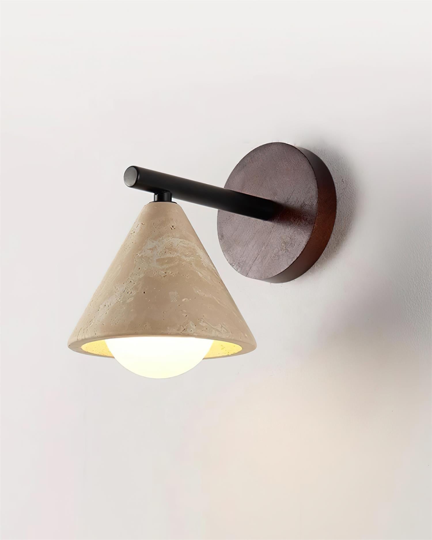 French Medieval Style Simplicity Wall Lamp G56