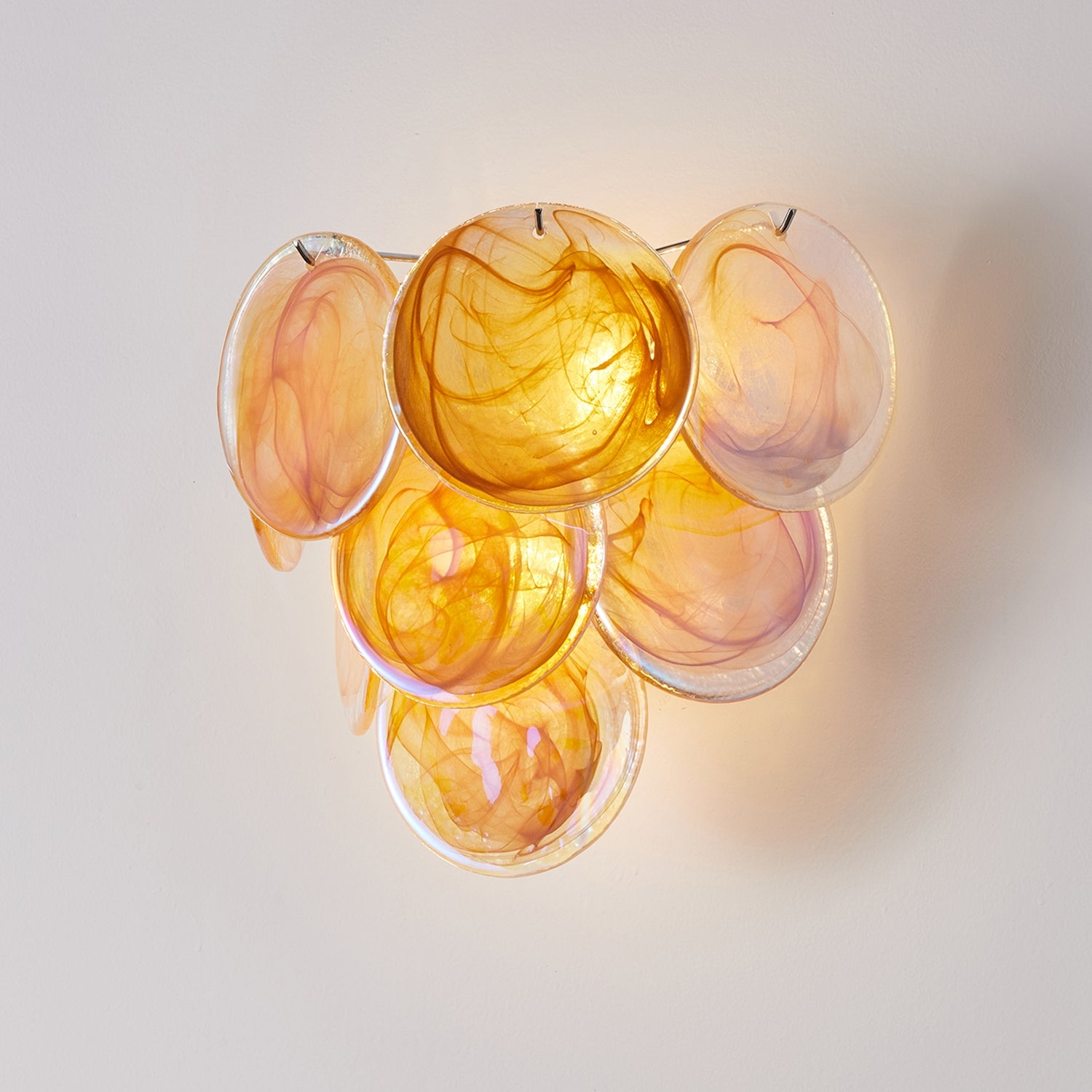 Celestial Flow Wall Lamp T1335