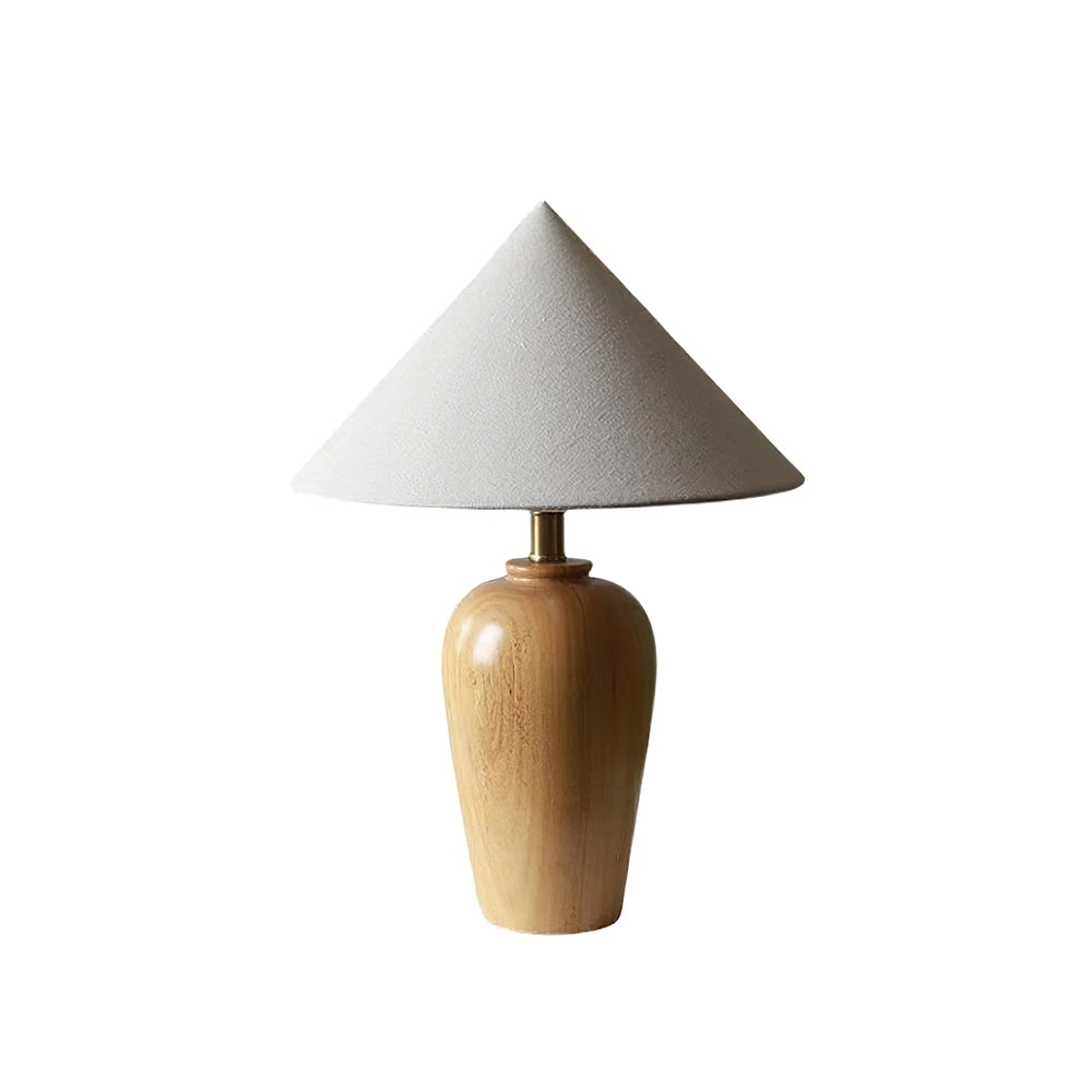 Brayden Wood Table Lamp T1253
