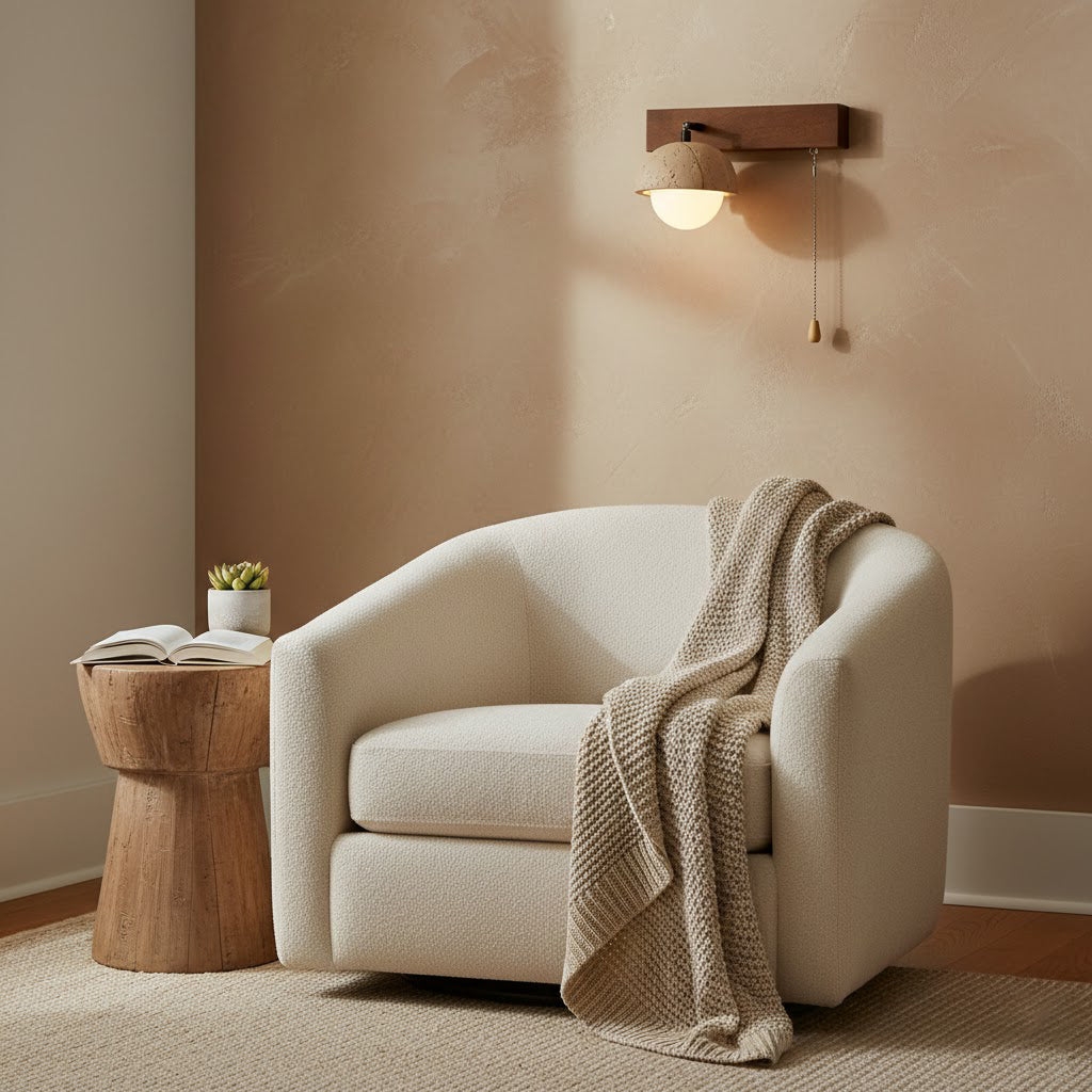 Gabin Wall Lamp T1256
