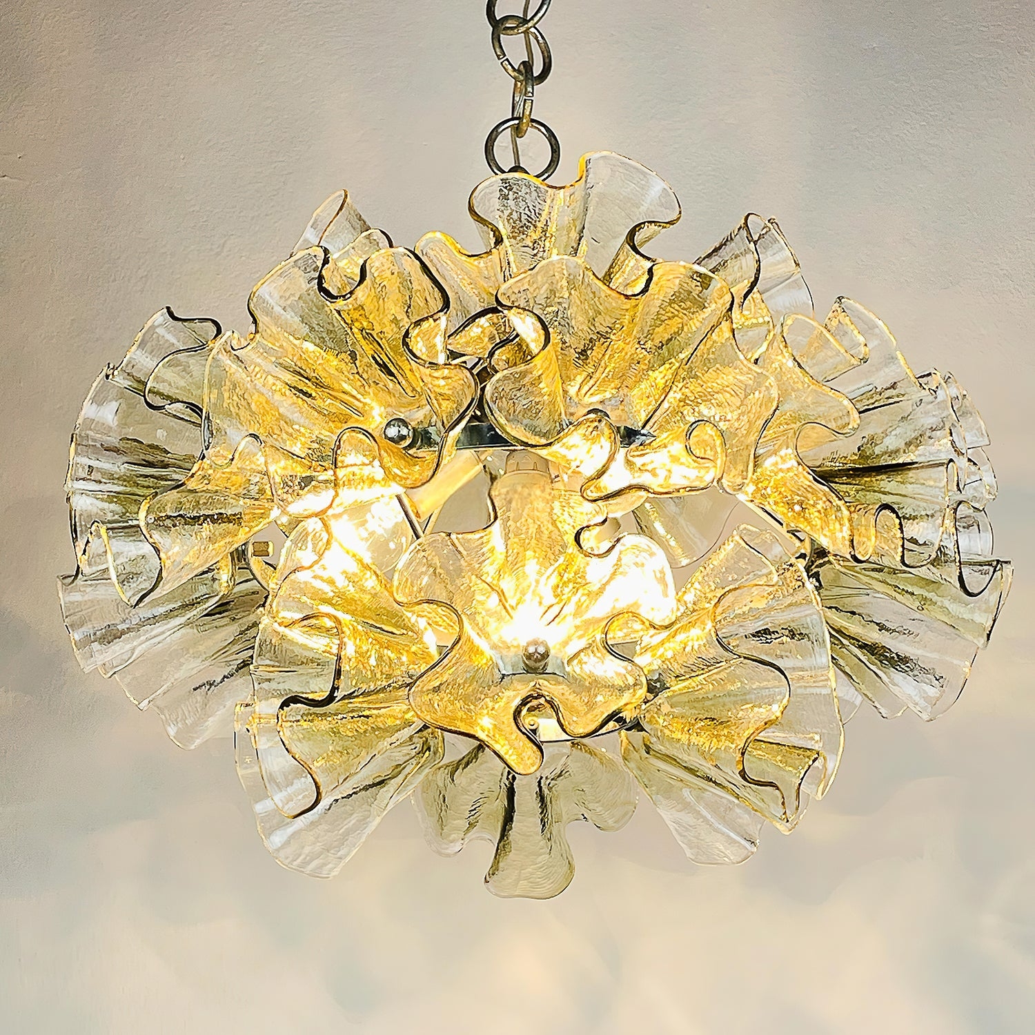 Zerelle Pendant Lamp T1337