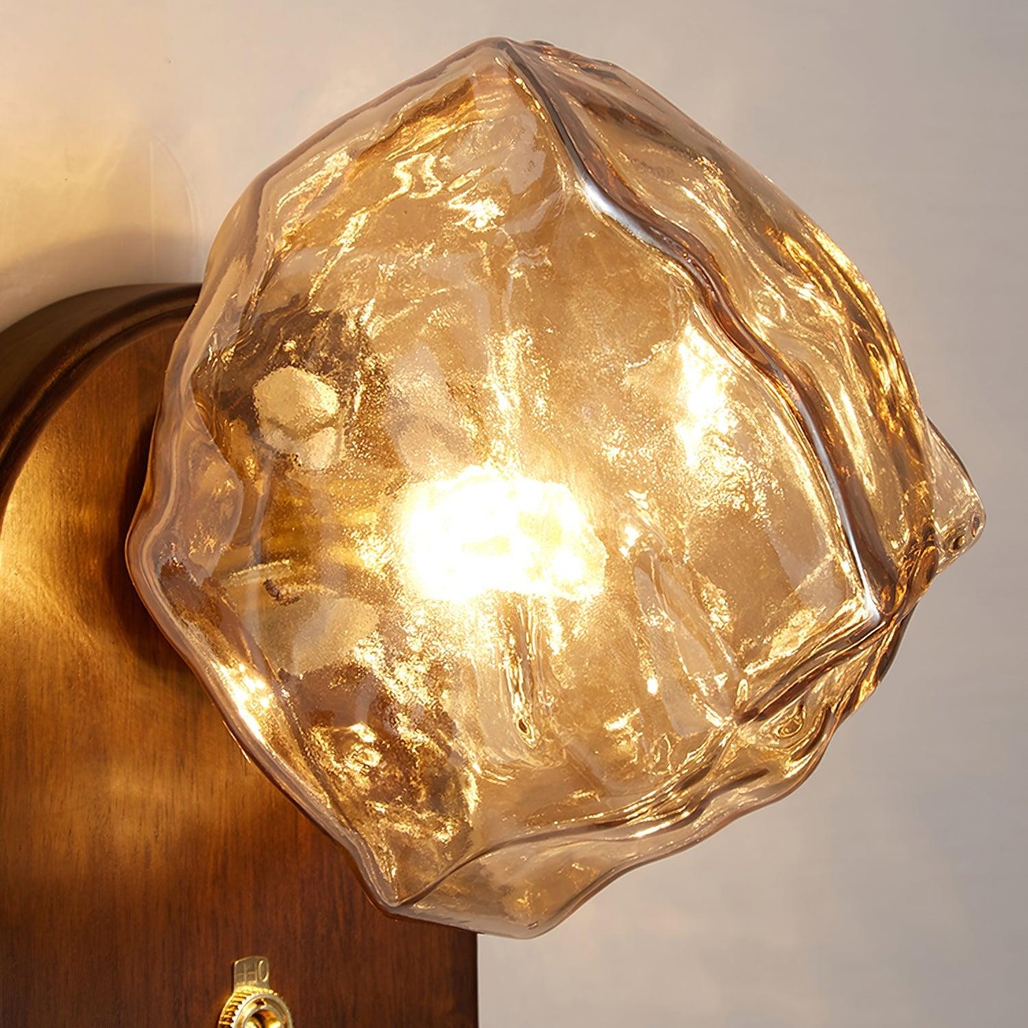 Ice Cubes Wall Lamp M272