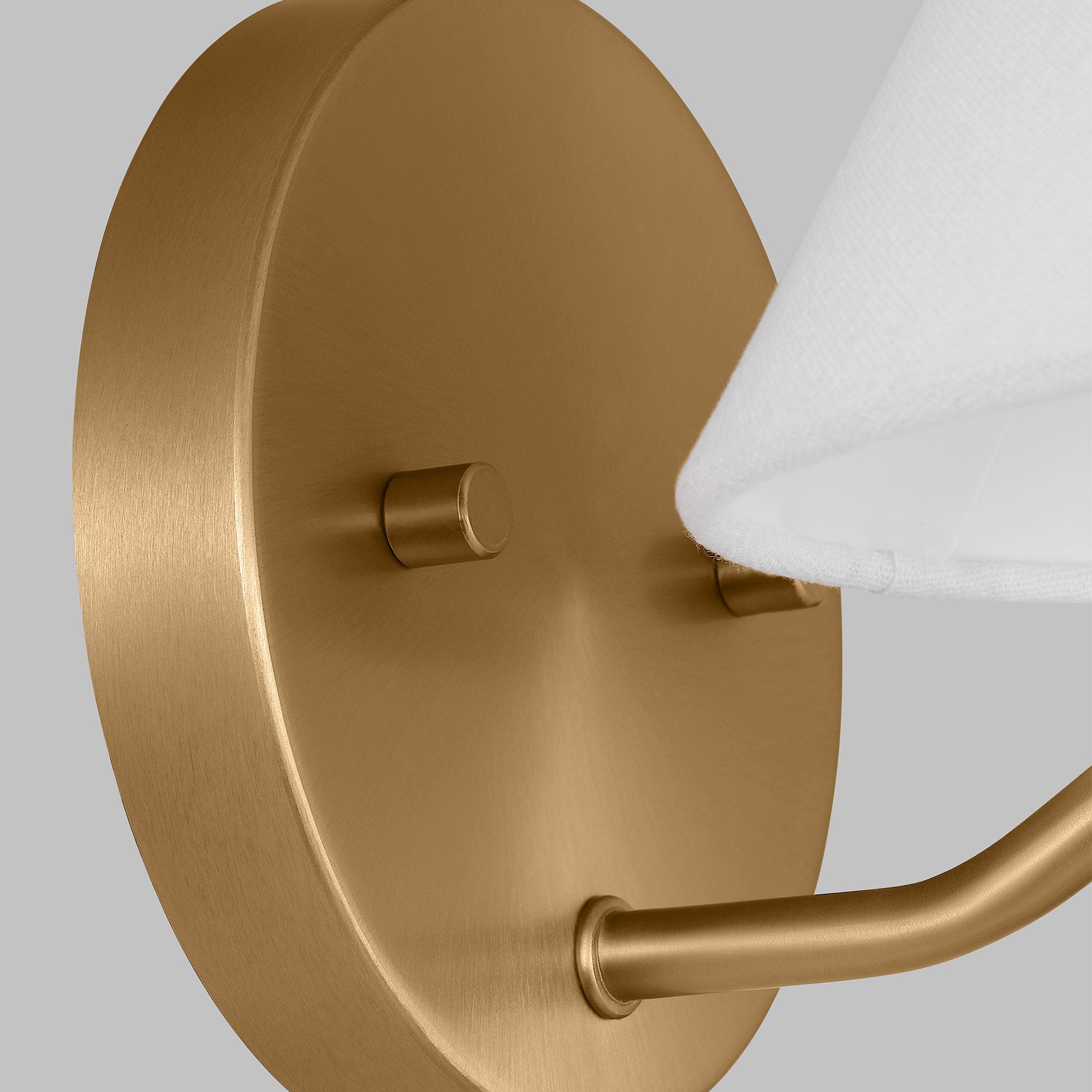 Burke Sconce T1719