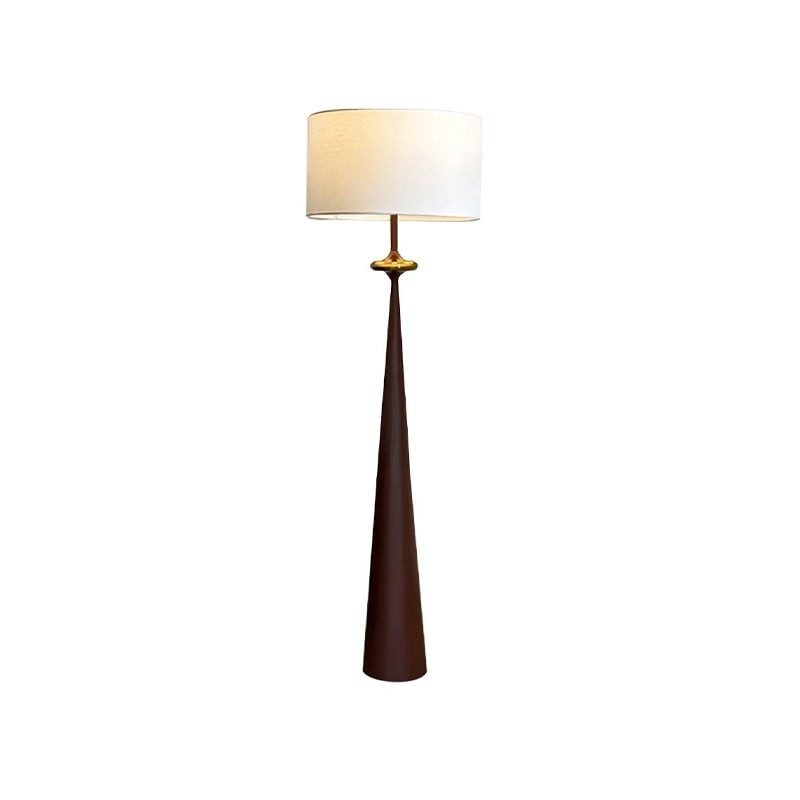 Putney Metal Floor Lamp – Minimalist Design for Bedrooms & Offices T426