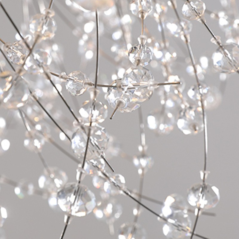 STELLAR Fireworks Chandelier