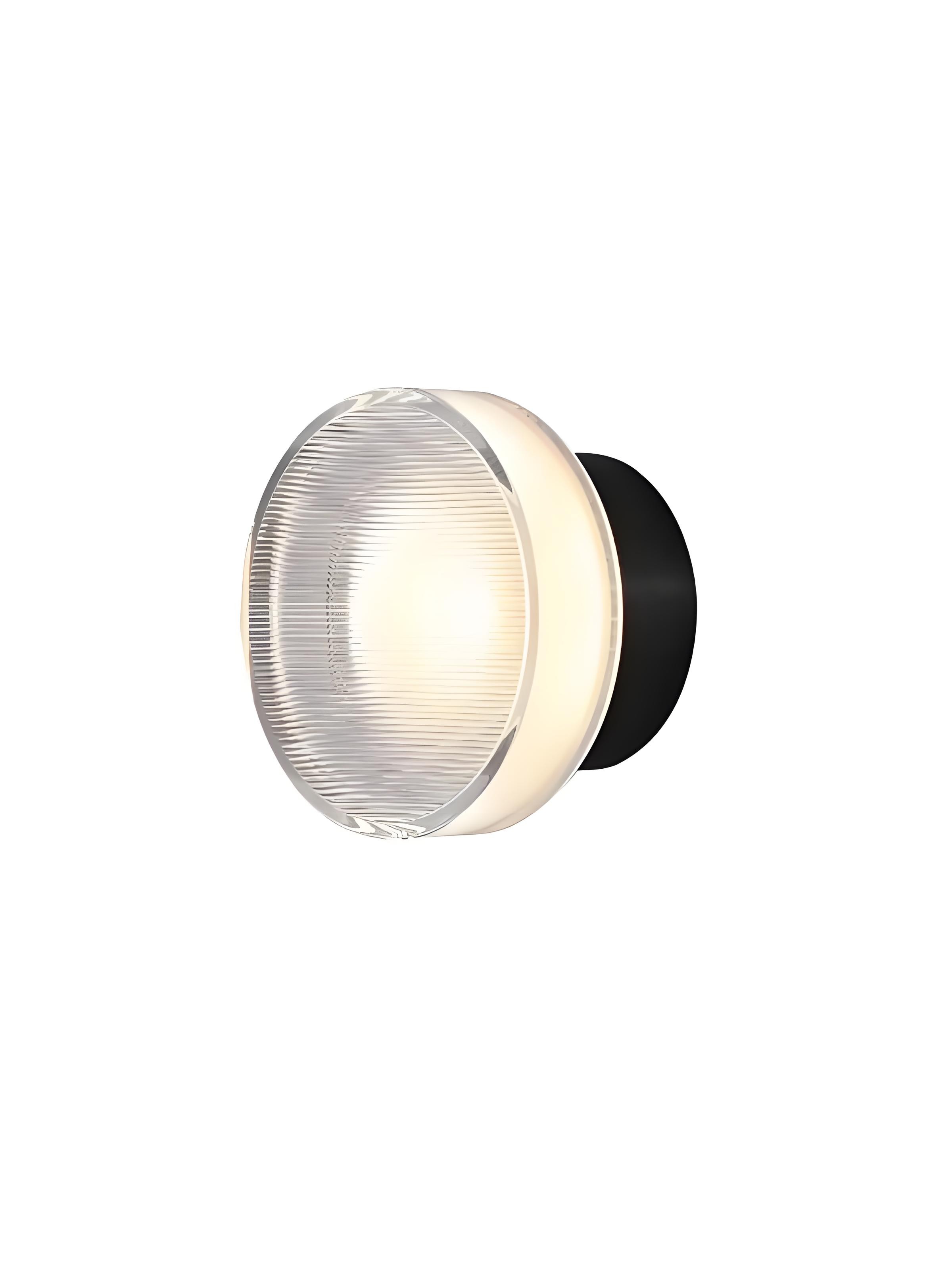 Modern Designer Aluminum Led Wall Lamp G112