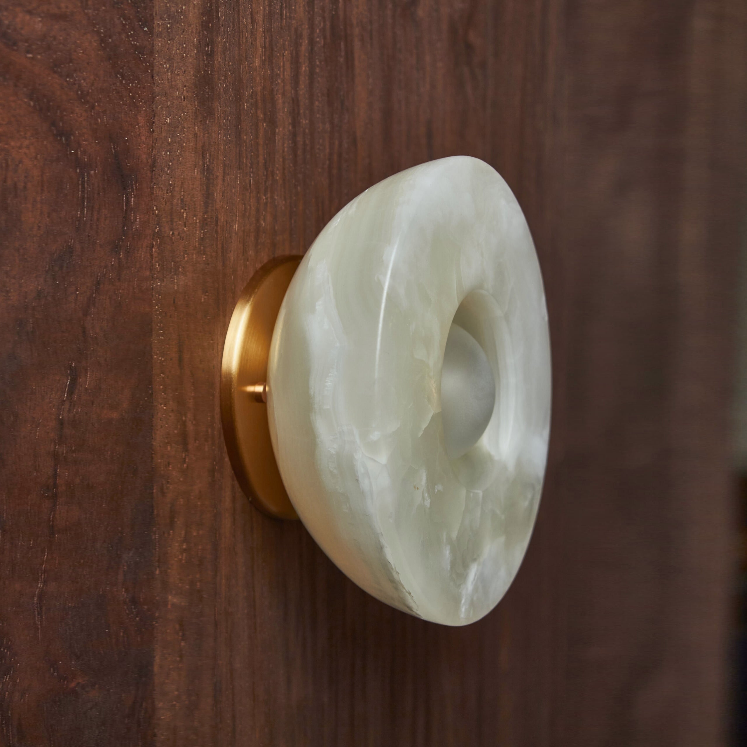 Aurelia Surface Sconce T1786