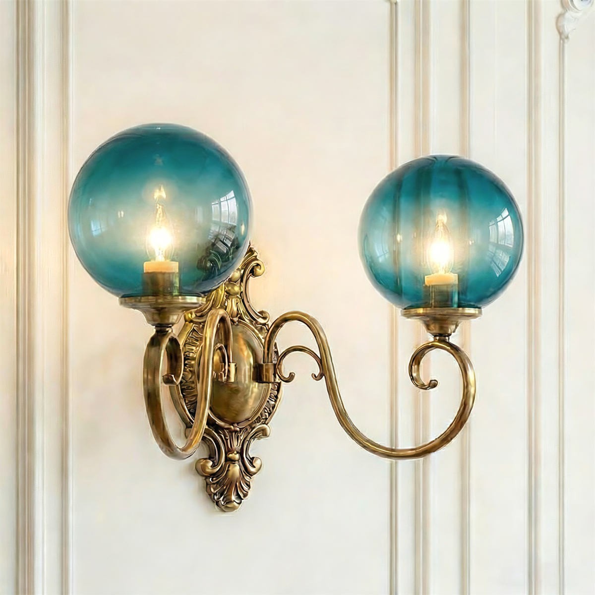 Vintarose Wall Lamp T1512