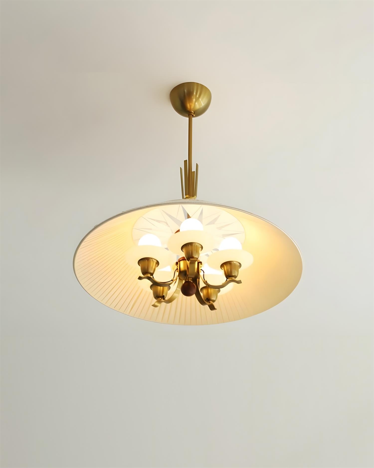 Bramelle Pendant Lamp T1524