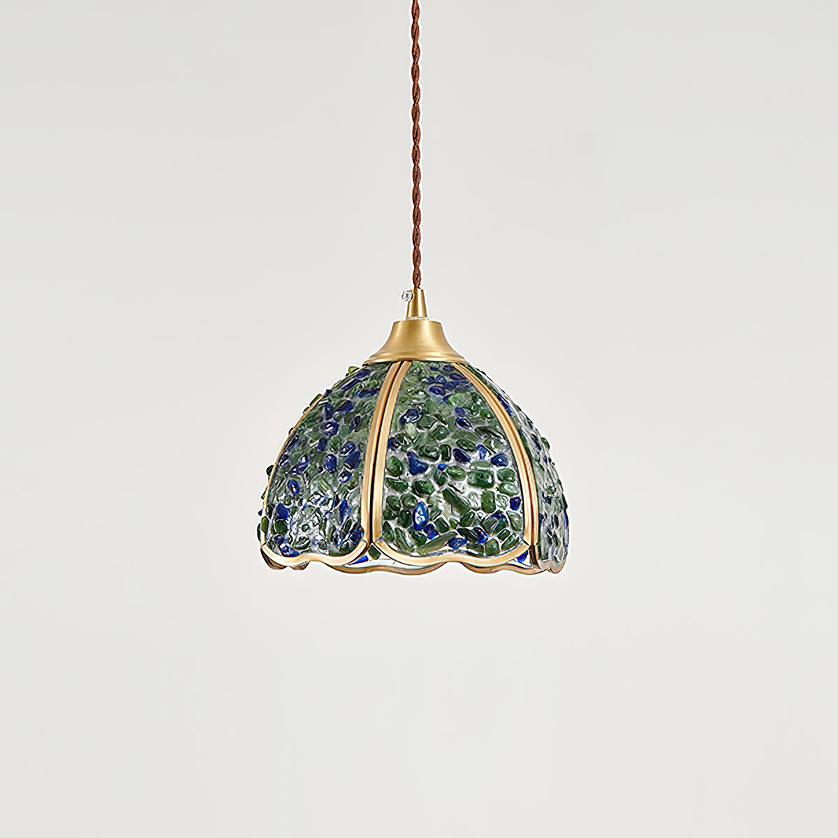 Beryl Pendant Lamp T1332