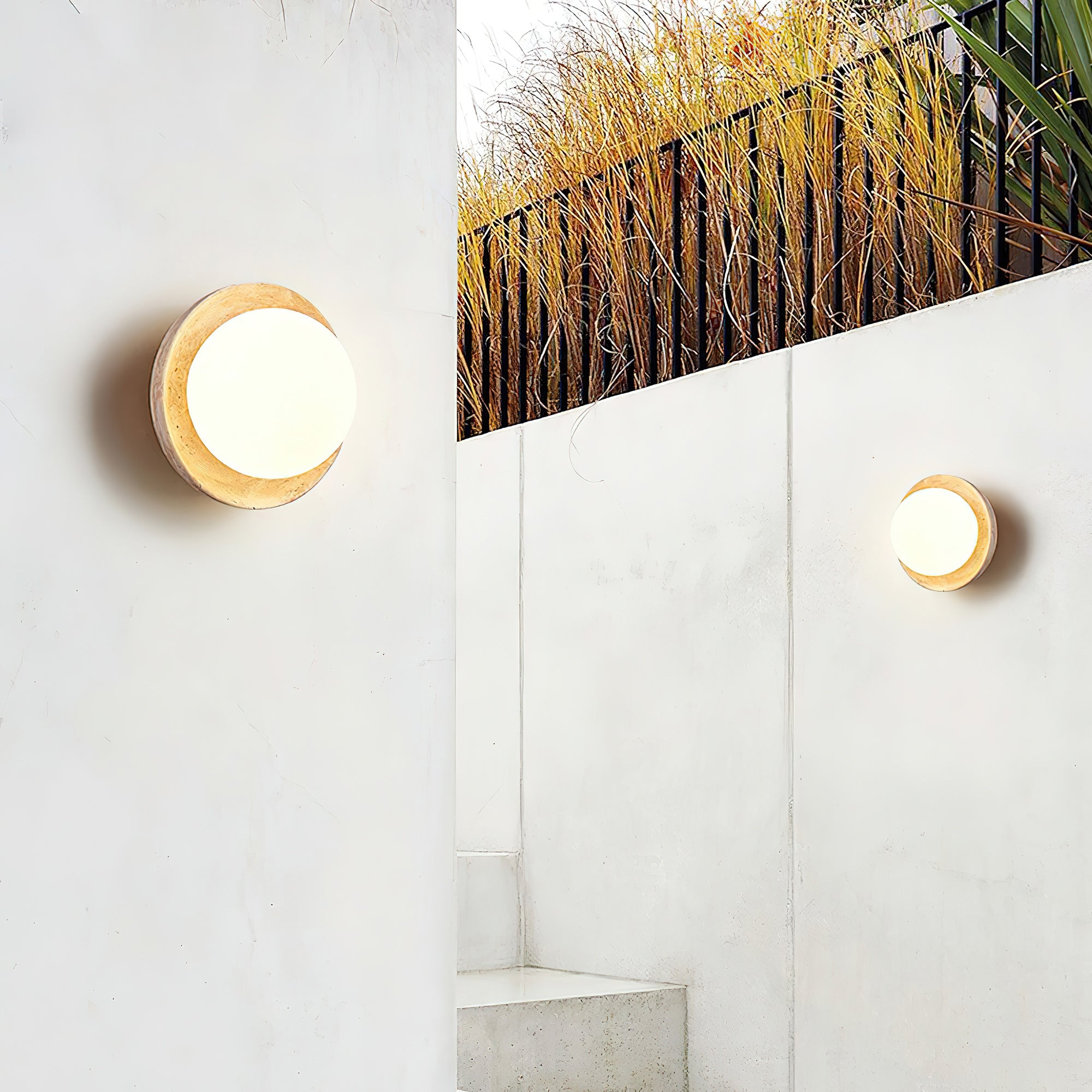Eala Wall Lamp T1880