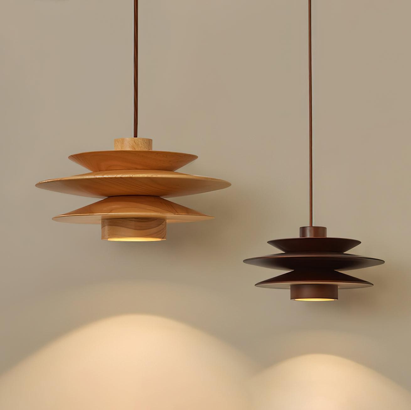 Vintage Pendant Light for Living Room M18