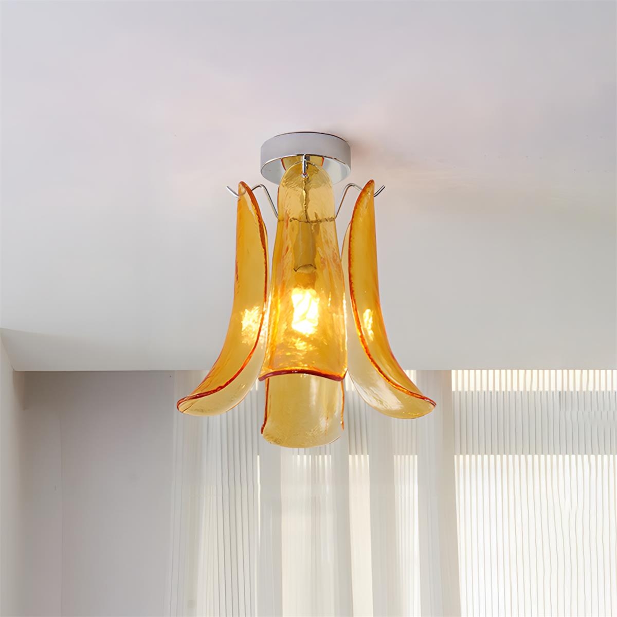 Verdelia Ceiling Lamp T1498