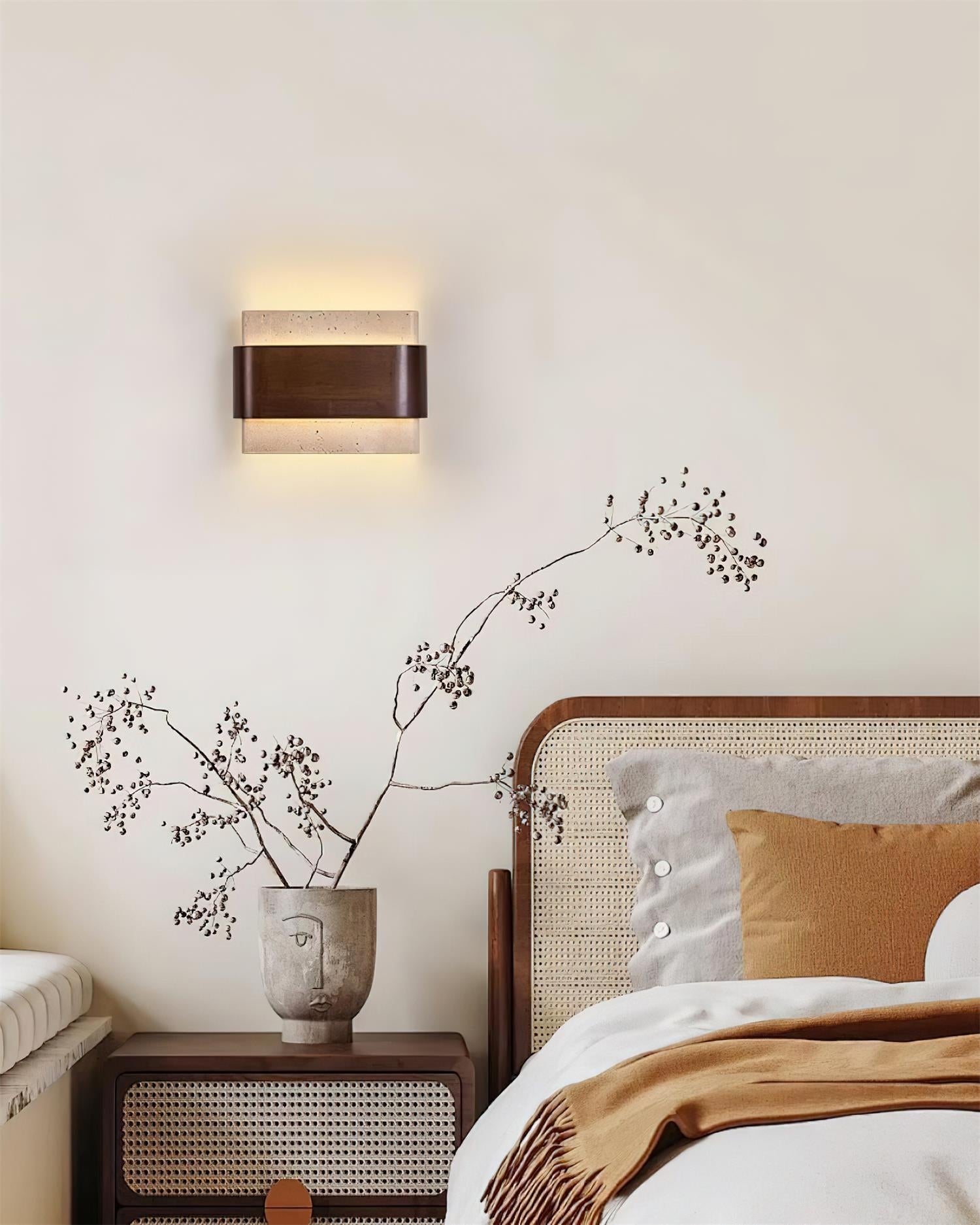 Selto Wall Lamp T1361