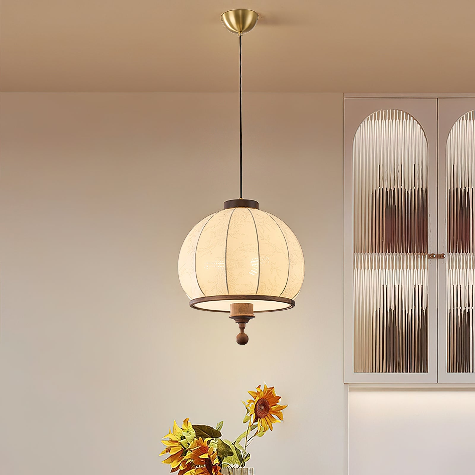 Harmony Pendant Lamp T1429