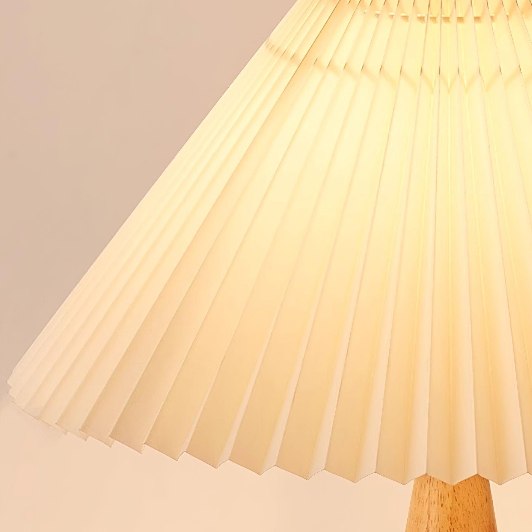 Fashion Vintage Wood Table Lamp M53