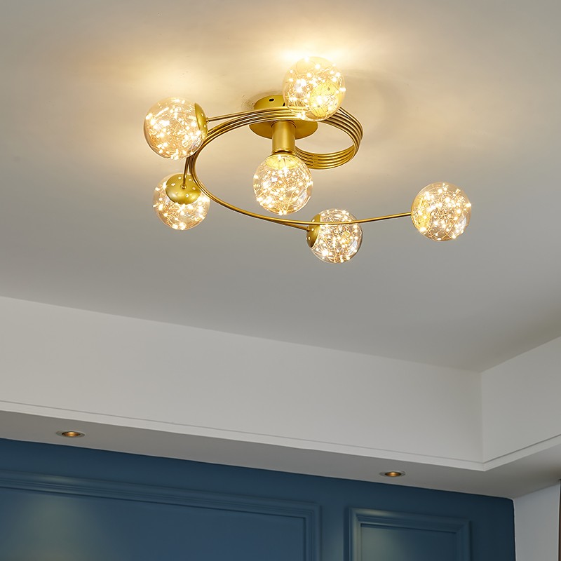 VENUS Ceiling Light